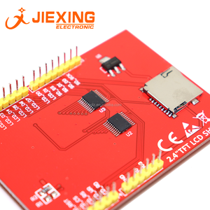 2.4 pollice TFT LCD touch screen modulo per Arduino UNO Mega2560