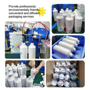 1000Ml Fles Compatibel Eco Solvent Eco-Solvent Inkt Voor Epson Dx4 Dx 4 Voor Rolland Xj740 Xj 740 Groot Formaat Printerprintkop - Product Image 2