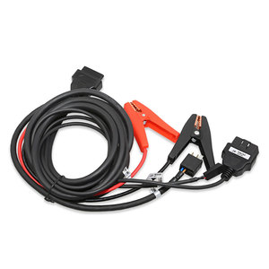 Xhorse VVDI 8A Steuer box Kabel Alle Schlüssel verlorener Adapter Schlüssel programmierer 8A Kabel Nicht intelligenter Schlüssel adapter - Product Image 6