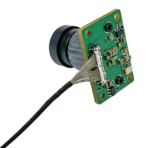 Cámara con sensor 12.3MP IMX477 90 100 120 160 grados FOV 12MP MIPI Módulo de cámara para Nvidia Jetson Nano Raspberry Pi - Product Image 6