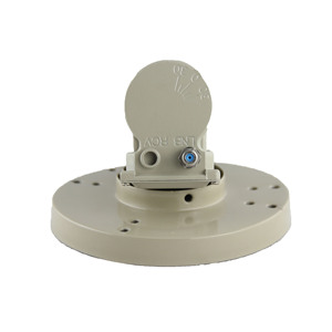 Pratico smart c band lnb single output lnb c-band 3.7-4.2GHz C band LNB 3.7-4.2Ghz 5150Mhz PLL - Product Image 2