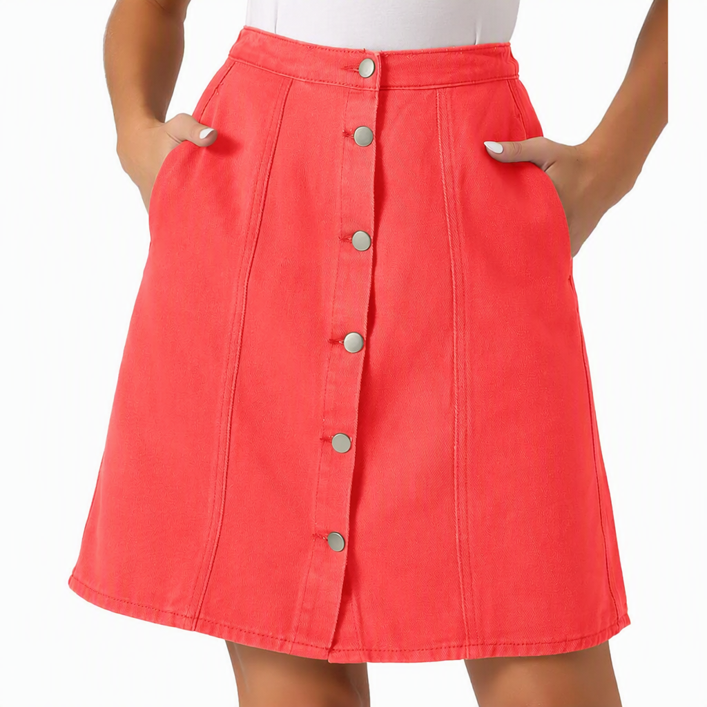 Corail Rouge