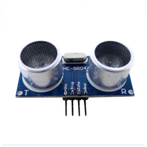 Ultraschall Welle Detector 3,3 V ~ 5V HC-SR04 HC SR04 HCSR04 Bis Hin Modul Sensor Abstand Sensor Für Arduino