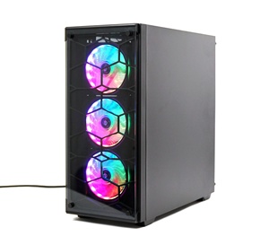 2023 <strong>JNP</strong> Supporting E-ATX Motherboards Modular Design Glass Computer <strong>case</strong> EATX Gaming <strong>case</strong> - Product Image 5