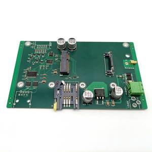 Il servizio PCBA PCB di elettronica OEM personalizzato include Software, programmazione, assemblaggio produttore PCBA OEM per dispositivi IoT PCBA - Product Image 4