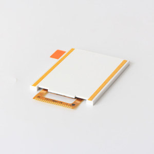 Modulo di interfaccia MCU 8bit per la vendita diretta in fabbrica da 1.77 pollici IPS 128*160 MCU - Product Image 3
