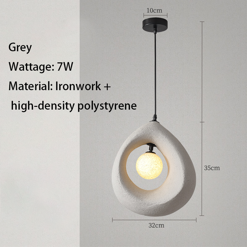 Gris - Style A