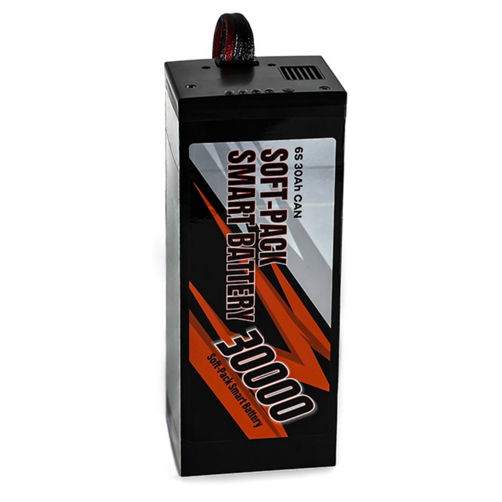Batterie Soft Pack 6S 30Ah