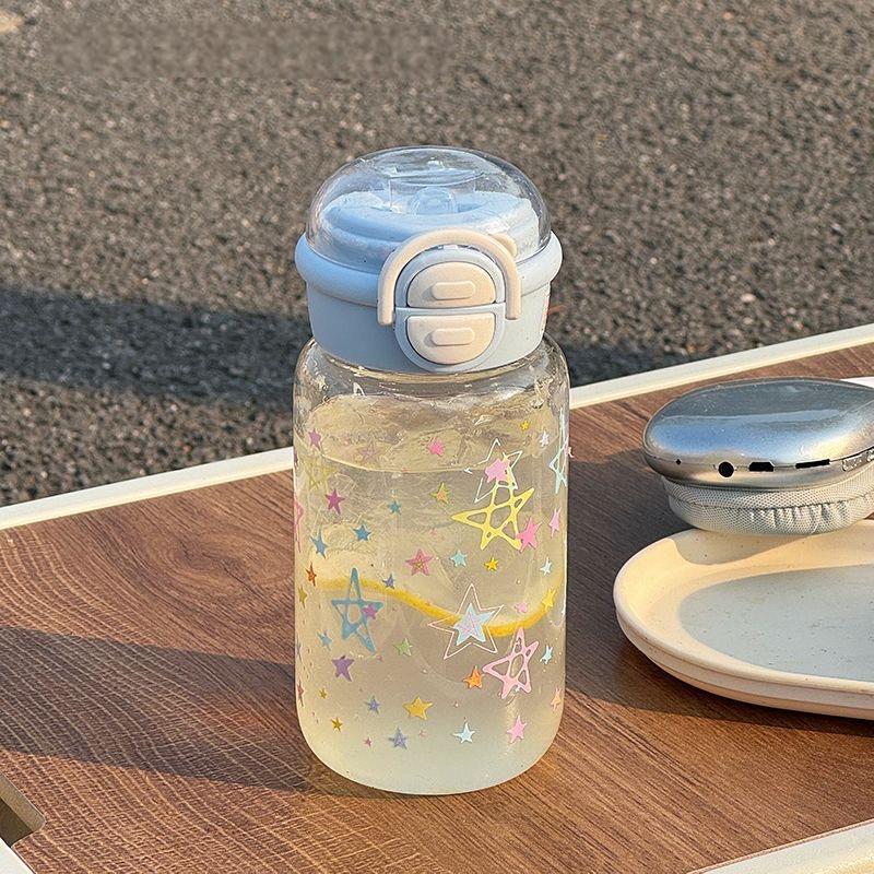 Rainbow Star - Blue 500ml