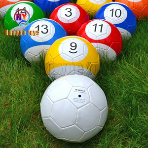 Bóng Bàn Bể Bơi Bơm Hơi Hấp Dẫn Bóng Đá Trò Chơi Bàn Bi-a Bơm Hơi Cho Trẻ Em Hoặc Người Lớn Đạo Cụ Trò Chơi Xây Dựng Đội - Product Image 4