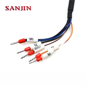 Детали лифта Autonics E46H8-2048-3-N-24 поворотного кодера лифта - Product Image 6