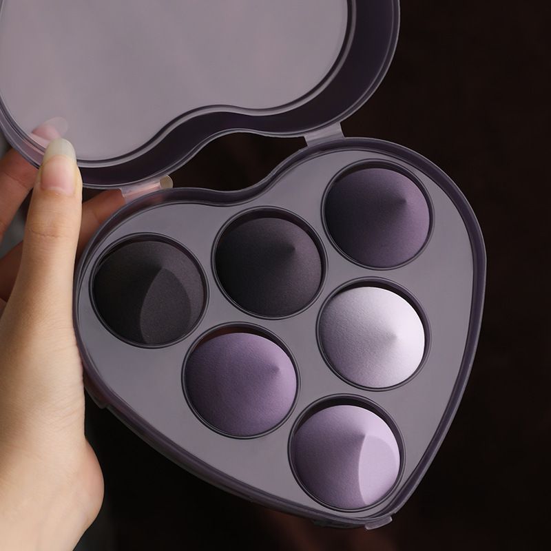 Juego de 6 piezas