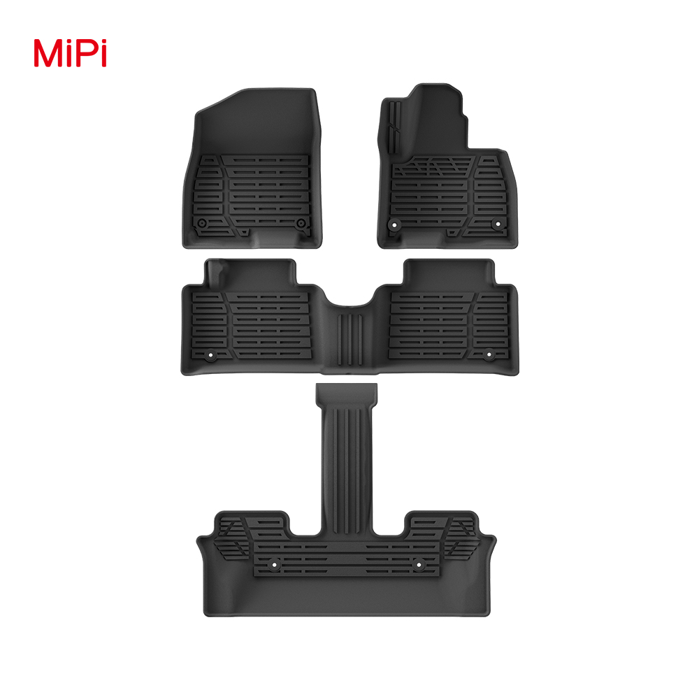 Alfombrilla para coche Palisade 2026 de 7 asientos HEV RHD