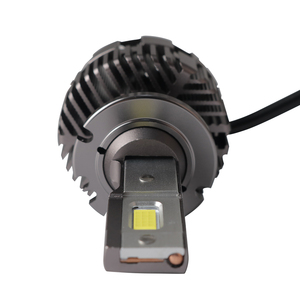 Xenplus DS2 D2S หลอดไฟหน้า LED 6000K 35W HID เป็น LED ชุดแปลง Canbus สีขาวข้อผิดพลาดเปลี่ยนฟรี - Product Image 3