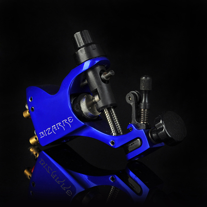 Dark Blue