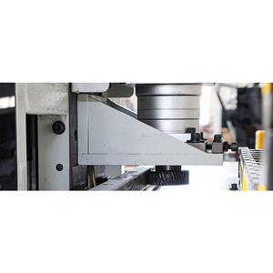 R-TUP linea di lavoro automatica della tagliatrice di CNC di carico e scarico di alta efficienza - Product Image 6