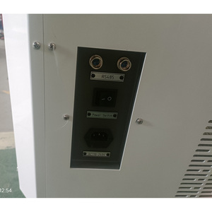 Banco de carga de generador de CA resistivo de 400V/415V, probador de 200kw para pruebas de rendimiento del generador con salida de aire Vertical - Product Image 6