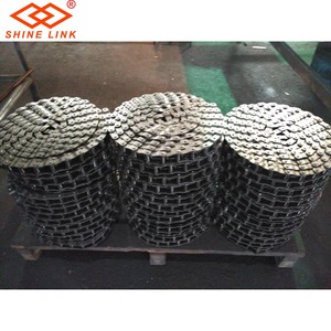 <strong>88C</strong> Steel Pintle <strong>Chain</strong>