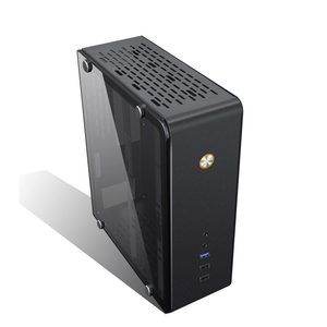 Funda de ordenador de oficina, Torre mini ITX, juego competitivo - Product Image 2