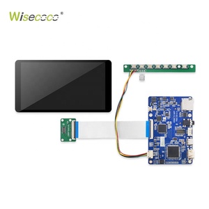 <strong>5</strong>.<strong>5</strong> Inch Landscape 1920*1080 IPS TFT <strong>LCD</strong> <strong>5</strong>.<strong>5</strong> Inch <strong>LCD</strong> Touch Screen 1080P <strong>Display</strong> Module Panel For Gaming Console Robot - Product Image 4