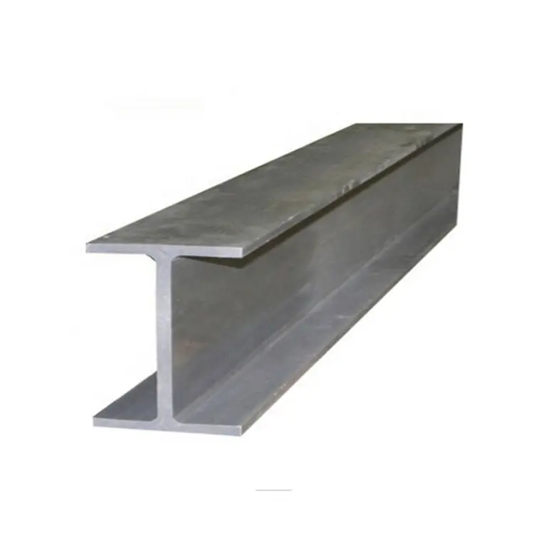 Acero al carbono estructural IPE 450 HEA 200 ASTM A36 vigas 5mm-36,5mm de espesor i-beams precio H-section Producto de acero