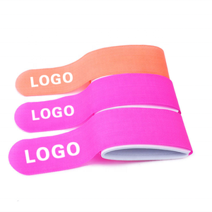 Wholesale EVA Adjustable Fasten Tape Alpine Cross Country Custom Nordic Strong Snow Ski <strong>Straps</strong> Nylon <strong>Hook</strong> <strong>and</strong> <strong>Loop</strong> Fastener - Product Image 3