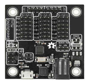 ODM OEM PCBA บริการประกอบ PCB บอร์ด PCBA PCB โรงงานที่กำหนดเอง PCBA - Product Image 2