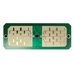 24GHz Microwave Radar Sensing Module Vehicle Moving <strong>Object</strong> <strong>Detection</strong> Body Sensing Radar Detector Motion &amp; Position <strong>Sensors</strong>