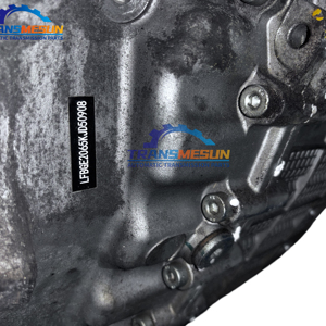 T77 1.2TID คลัตช์คู่1.2L ประกอบเกียร์อัตโนมัติใช้ได้กับ FAW Pentium สภาพใหม่ - Product Image 3