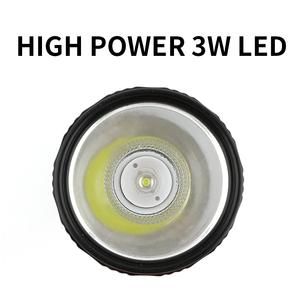 10 años de experiencia de fábrica USB recargable antorcha al aire libre potente linterna Led Super brillante batería de litio antorcha Luz - Product Image 4