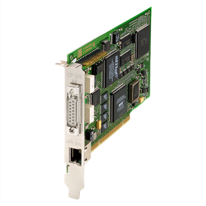Оригинальный процессор связи Siemens 6GK1561-3FA00 CP HMI CPU & Drive для программирования PLC с интерфейсом - Product Image 1