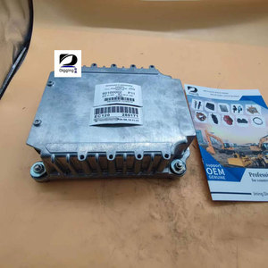 Buon prezzo 20577135 scheda computer ECM 20577135 motore parte controller 60100002 con programma - Product Image 2