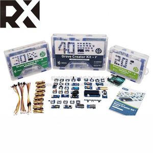 TZ IIC Seeeduino Lotus V1.1 AVR 8 Bit Atmega328 Mikrocontroller-Entwicklungs platine für Arduino - Product Image 3