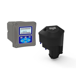 Digitaler Trübung analysator für Flusswasser prüfung PLTU-700 Low Range <span class=keywords><strong>Tester</strong></span> Leitfähig keit pH-Bereich 0, 0-14, 0 TDS - Product Image 5