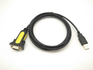 FTDI Serie RS232 Programmierkabel ab Werk - Product Image 5