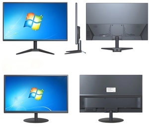 Tốt nhất bán biểu tượng tùy chỉnh IPS Bảng điều chỉnh đứng bàn bên ngoài giải trí hàng ngày máy tính 60Hz làm mới Tỷ lệ màn hình - Product Image 3