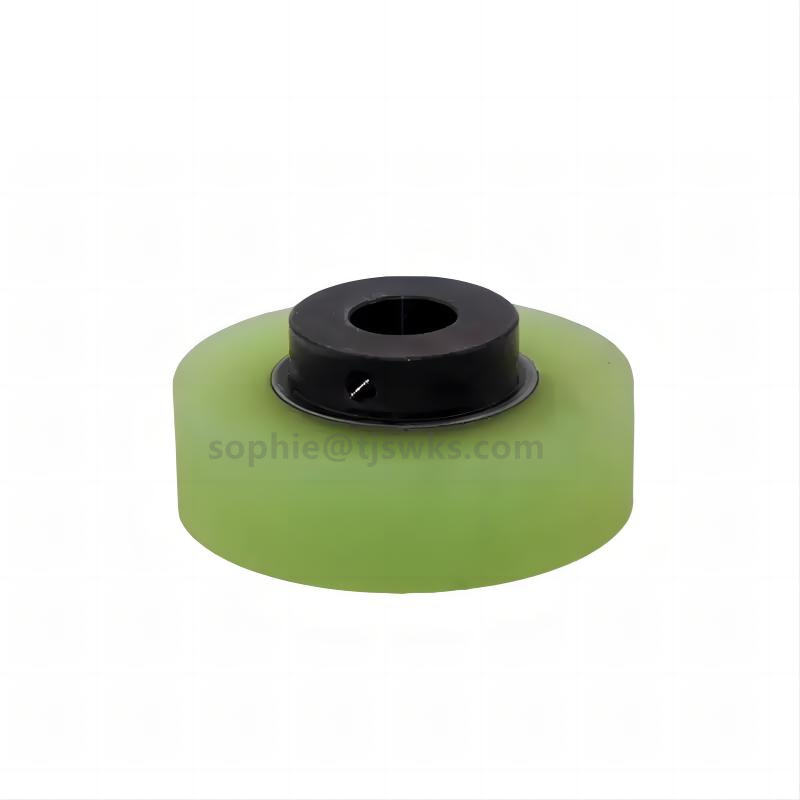 Couleur verte naturelle