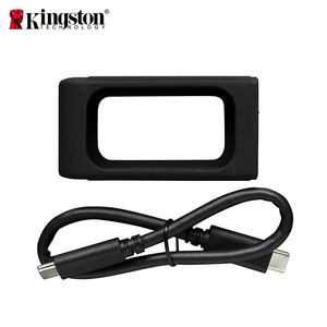เมกะไบต์/วินาที2000สำหรับ phome Pad Gen2 Kingston USB 3.2ของแท้ USB3.2 PSSD Type-C NVMe Protocol - Product Image 5