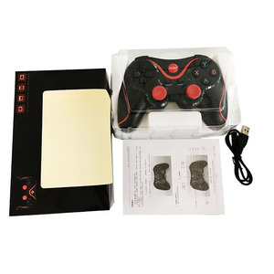 Game X3 Console di gioco Gamepad gioco Wireless Controller Mobile Joystick Mobile - Product Image 2
