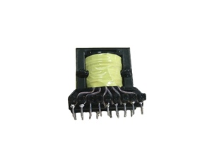 EE13 EE16 EE19 High Voltage Vertical Mini Bug Zapper <strong>Transformer</strong> 110V <strong>Input</strong> Single Phase 24V <strong>Output</strong> High Frequency for <strong>Transform</strong> - Product Image 5