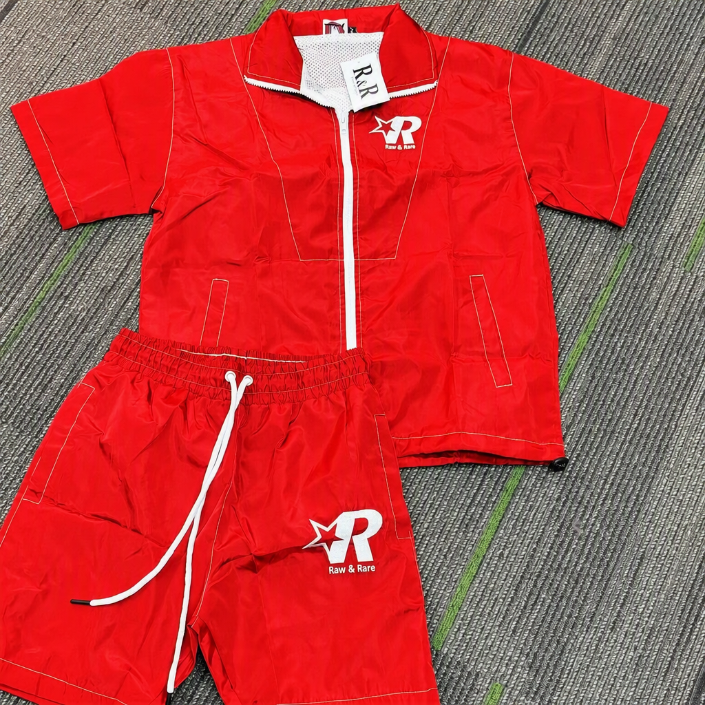 Rojo