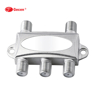 Gecen GD-41NC衛星diseqcは1.1スイッチ4 × 1 diseqcはスイッチ - Product Image 2