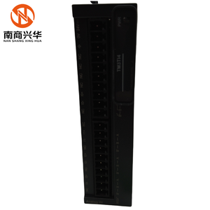 New Original Warehousestock Plc Programming <strong>Controller</strong> <strong>Analog</strong> <strong>Input</strong> Module Tm3 TM3TI4 PLC <strong>Controller</strong> - Product Image 1