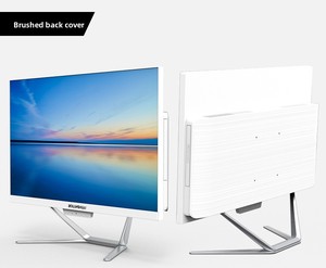 Host de escritorio de computadora digital de 24 pulgadas Nuevo ensamblado IPS LCD Interfaz USB Disco duro SSD Enchufe de EE. UU. para uso comercial en el hogar y la Oficina - Product Image 5
