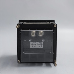 Tipo marino circuito elettrico analogico 4-20Ma analogico 0-150A corrente continua amperometro 150 A con uscita di allarme - Product Image 5