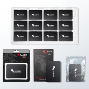 ความเร็วสูงคอมพิวเตอร์เกมเดสก์ท็อป512GB 1TB 2TB SATA SSD interino ฮาร์ดไดรฟ์อินเตอร์เฟซ SATA III - Product Image 5