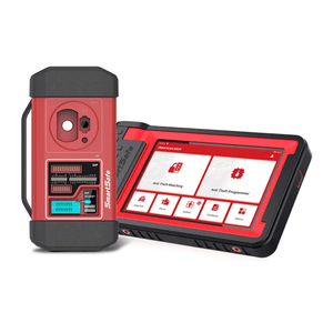 Herramienta de diagnóstico de codificación IMMO iSmartIMMO 801 con ISMARTIMMO G3 - Product Image 1