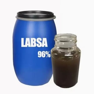 线性烷基苯磺酸 (LABSA) 96% 化学LABSA线性烷基苯磺酸 - Product Image 1