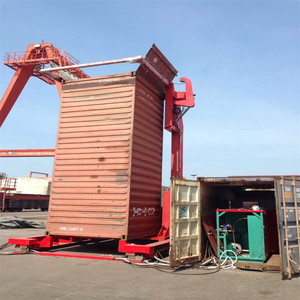 Cargo Container <strong>Loading</strong> and <strong>Unloading</strong> Equipment - Product Image 1