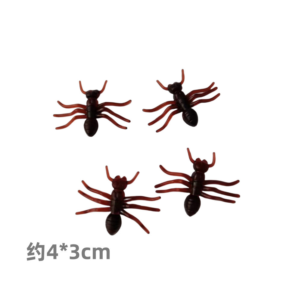Formica simulata